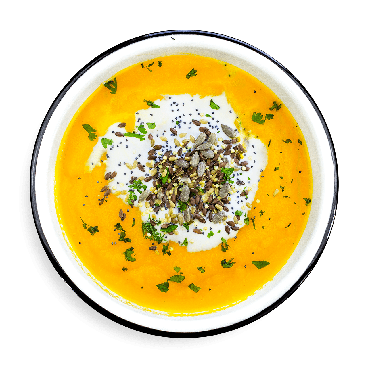 tostibanaan-romige-wortel-soep